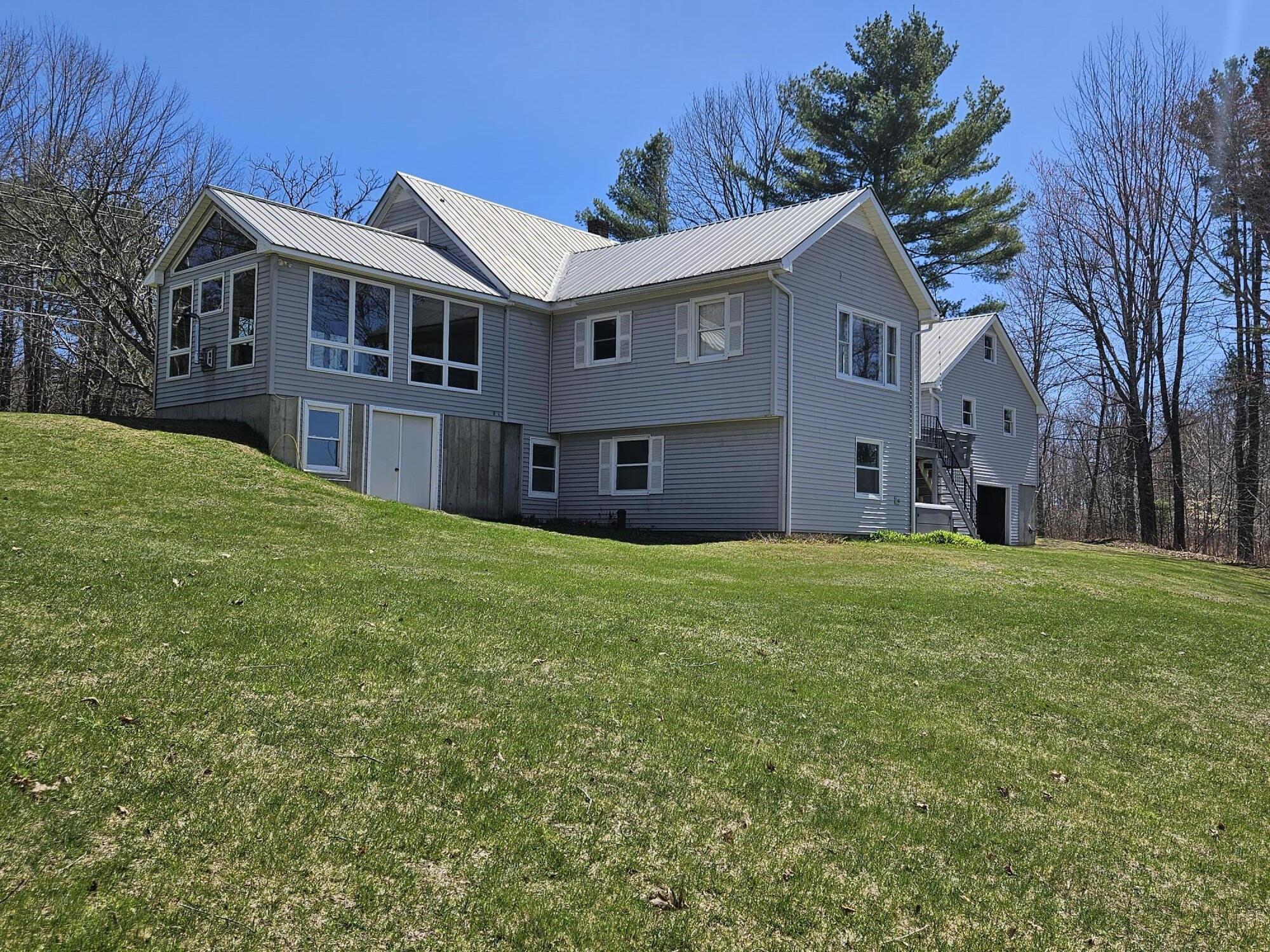 412 Weld Road Wilton ME 04294