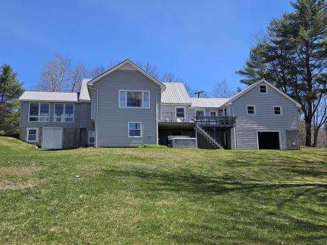 412 Weld Road Wilton ME 04294