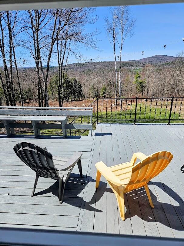 412 Weld Road Wilton ME 04294
