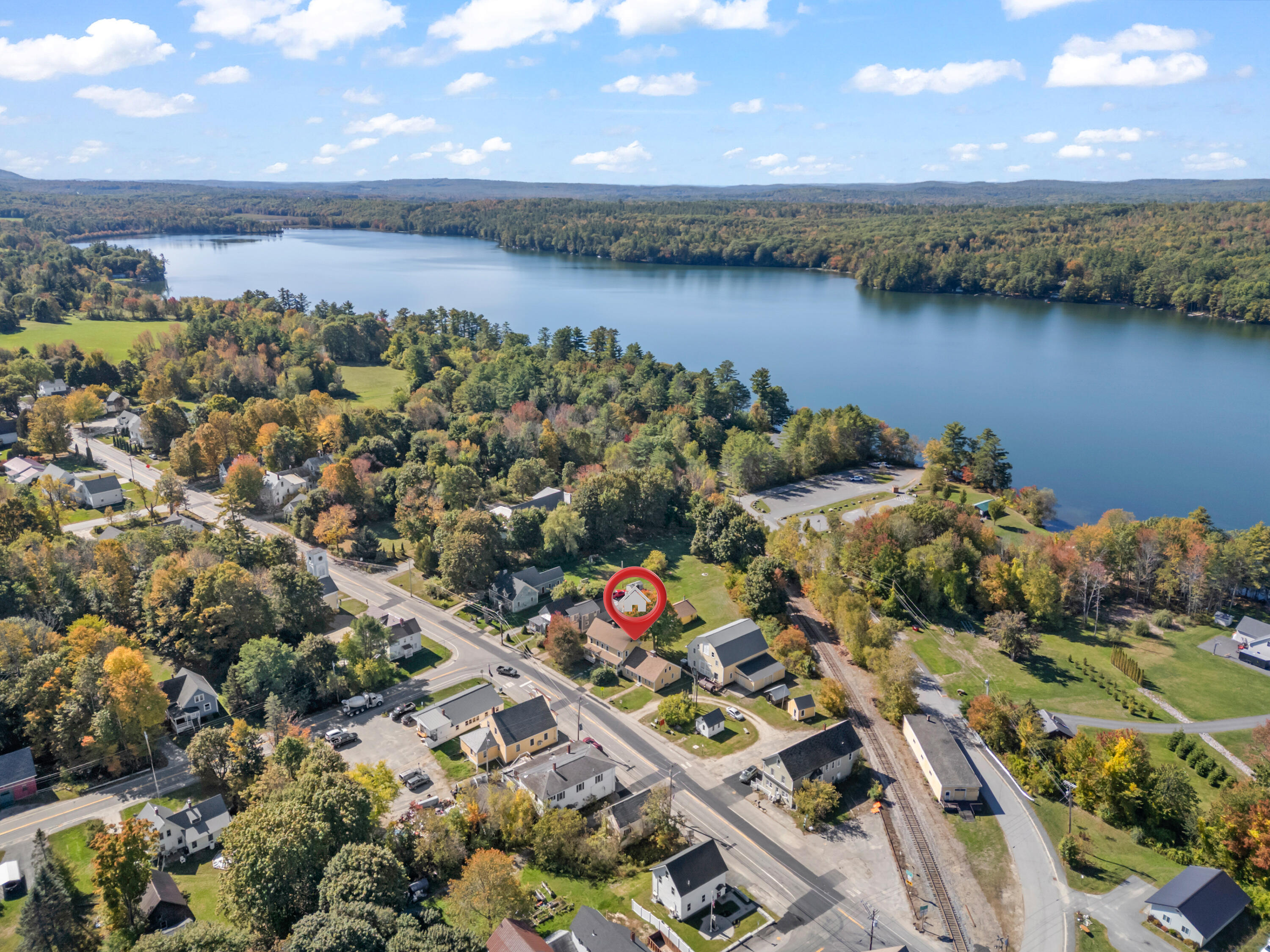 745 Main Street Monmouth ME 04259