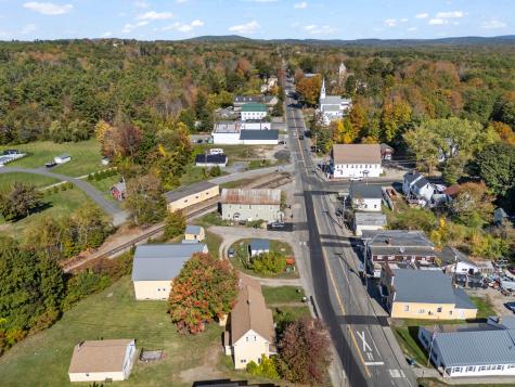 745 Main Street Monmouth ME 04259