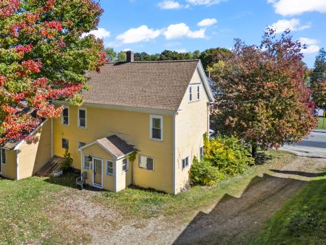 745 Main Street Monmouth ME 04259