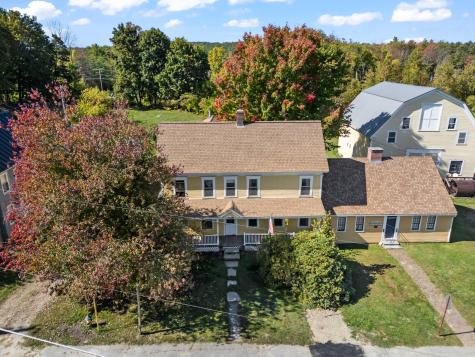 745 Main Street Monmouth ME 04259