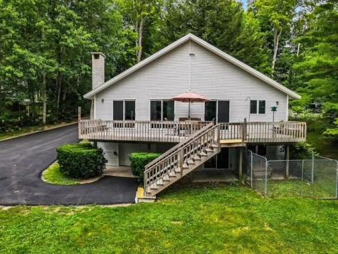 87 Maple Ridge Drive Monmouth ME 04259