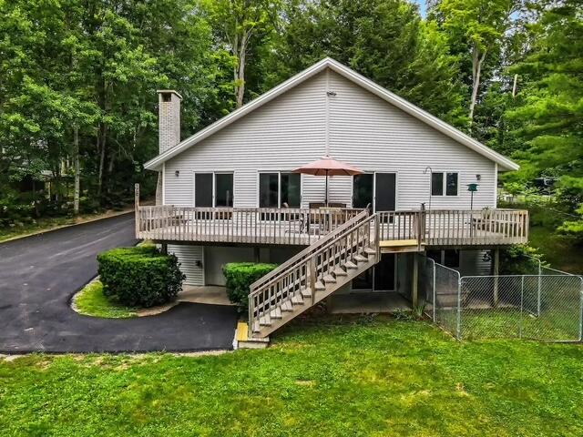 87 Maple Ridge Drive Monmouth ME 04259