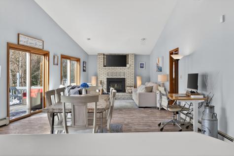 87 Maple Ridge Drive Monmouth ME 04259