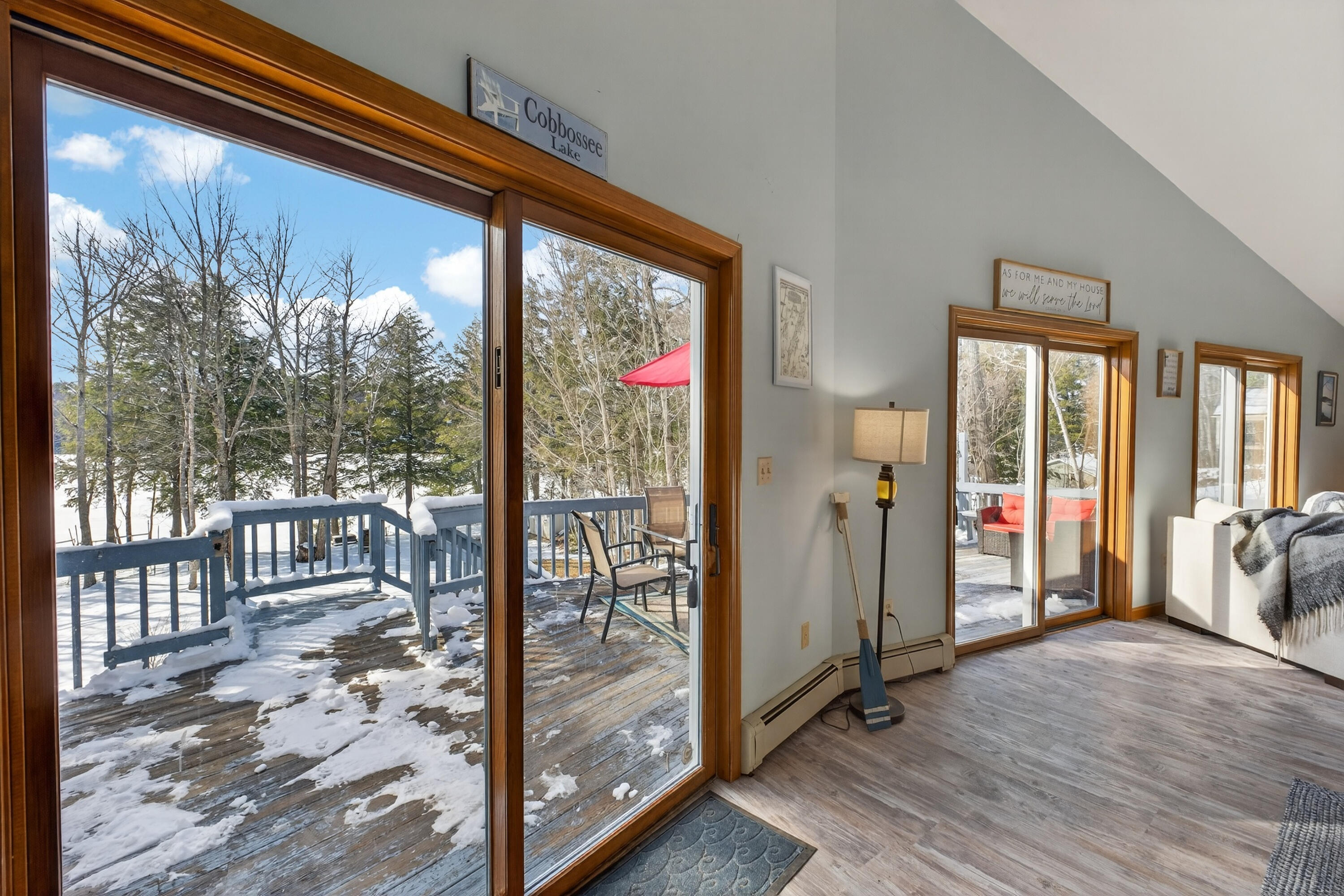 87 Maple Ridge Drive Monmouth ME 04259