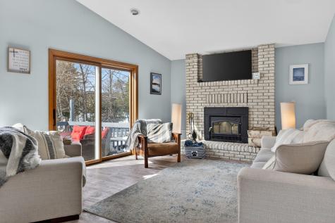 87 Maple Ridge Drive Monmouth ME 04259