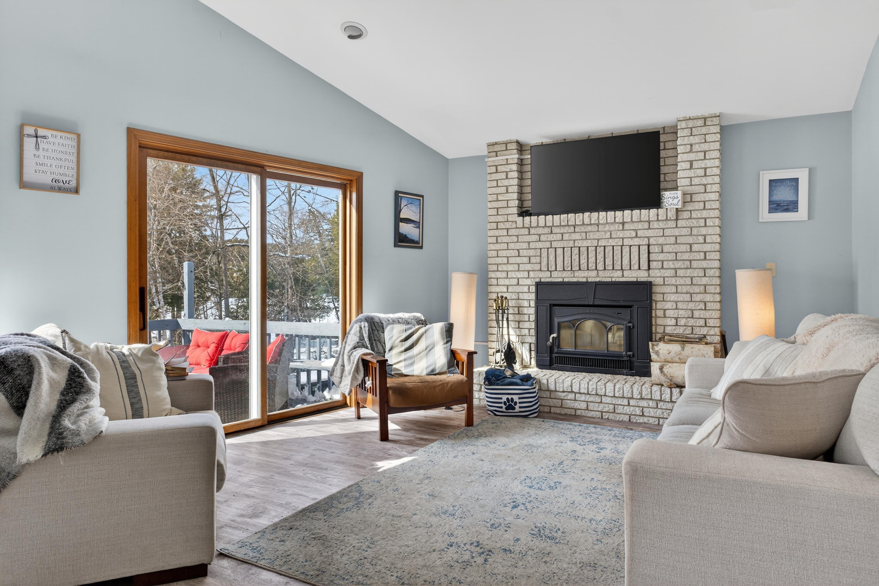 87 Maple Ridge Drive Monmouth ME 04259