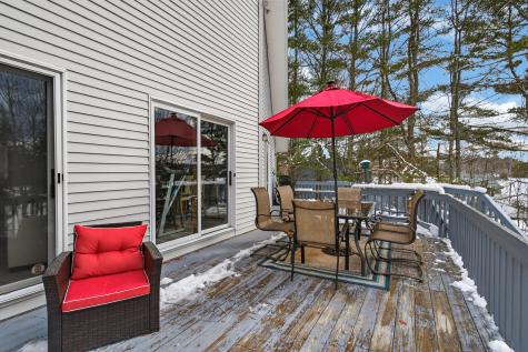 87 Maple Ridge Drive Monmouth ME 04259