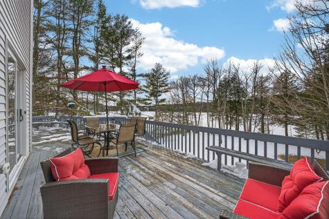 87 Maple Ridge Drive Monmouth ME 04259