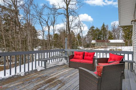 87 Maple Ridge Drive Monmouth ME 04259