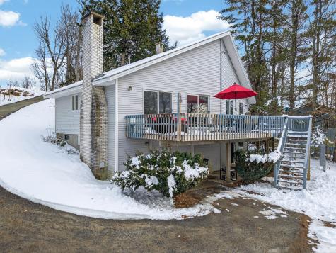 87 Maple Ridge Drive Monmouth ME 04259