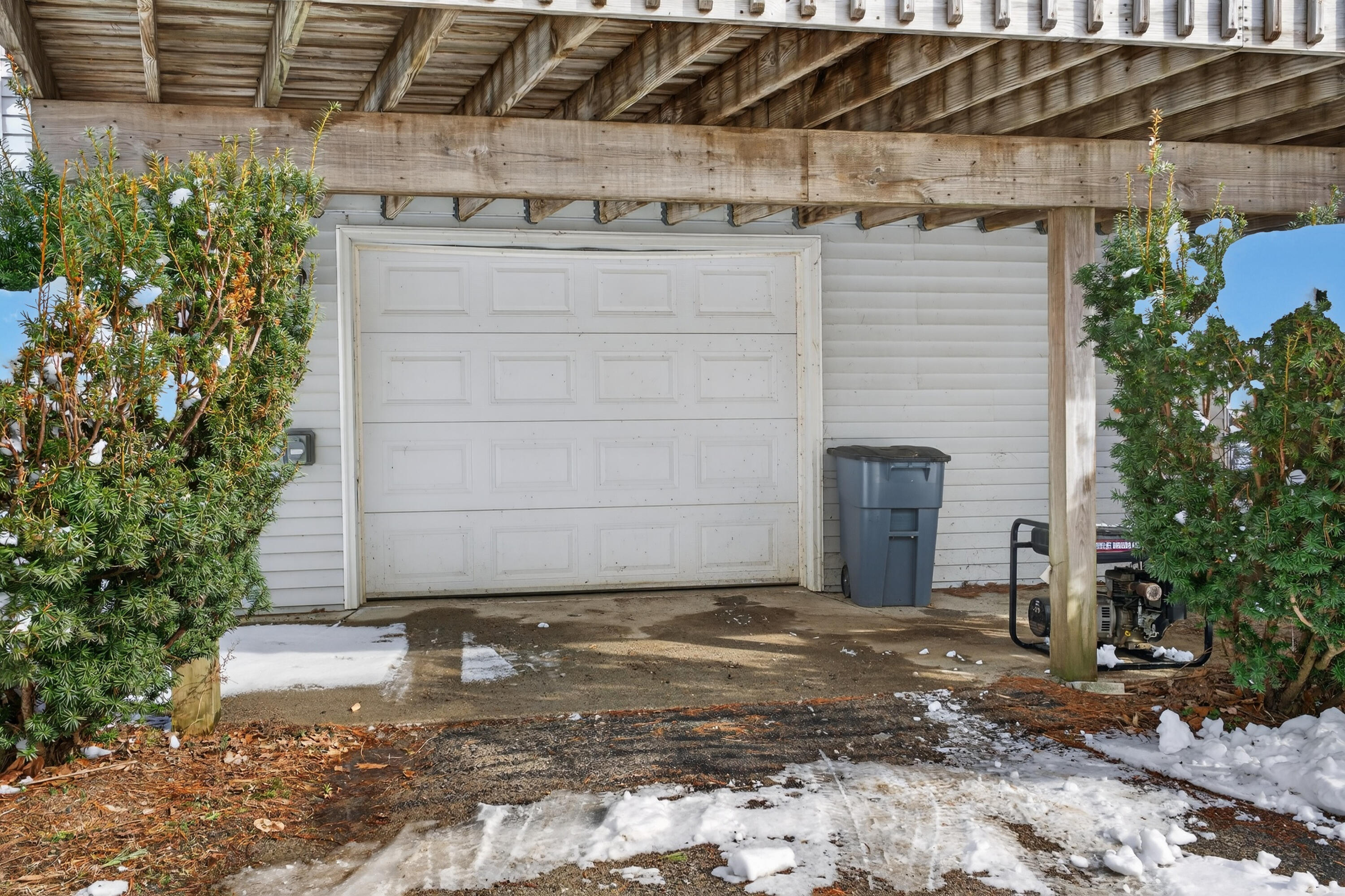 87 Maple Ridge Drive Monmouth ME 04259