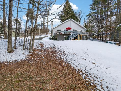 87 Maple Ridge Drive Monmouth ME 04259