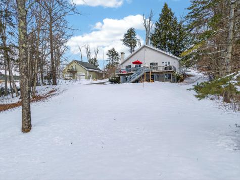 87 Maple Ridge Drive Monmouth ME 04259