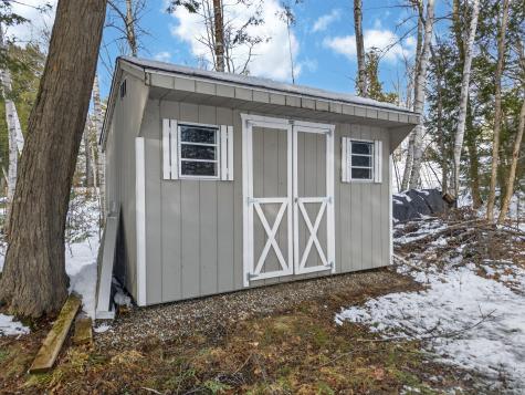 87 Maple Ridge Drive Monmouth ME 04259