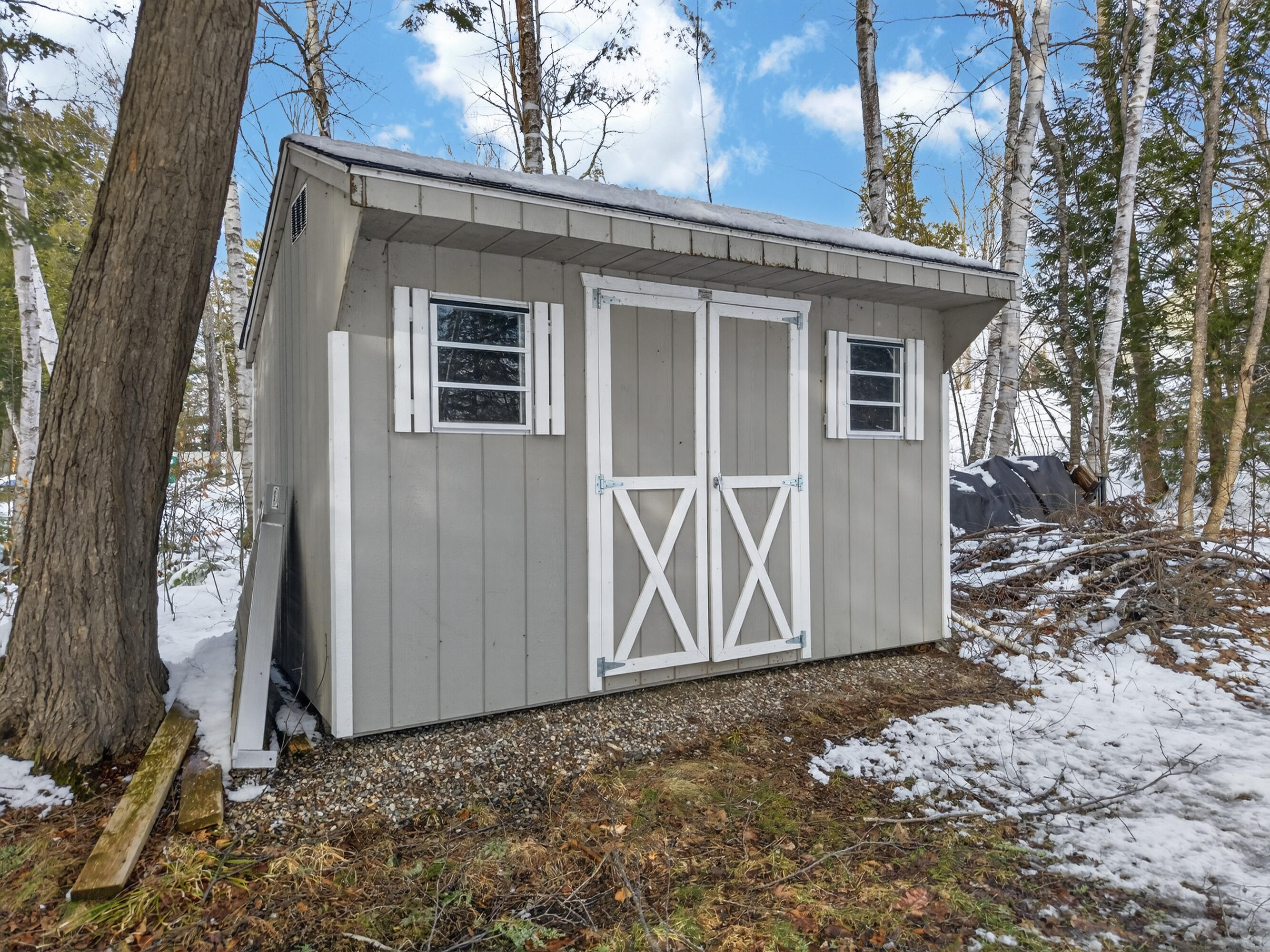 87 Maple Ridge Drive Monmouth ME 04259