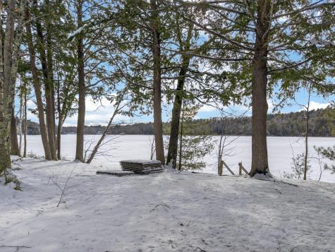 87 Maple Ridge Drive Monmouth ME 04259