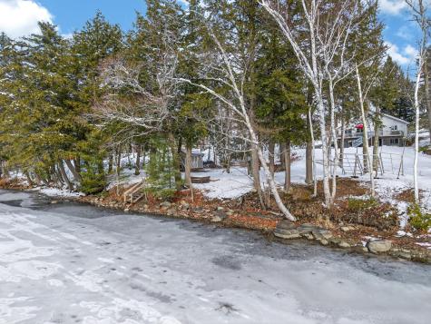 87 Maple Ridge Drive Monmouth ME 04259