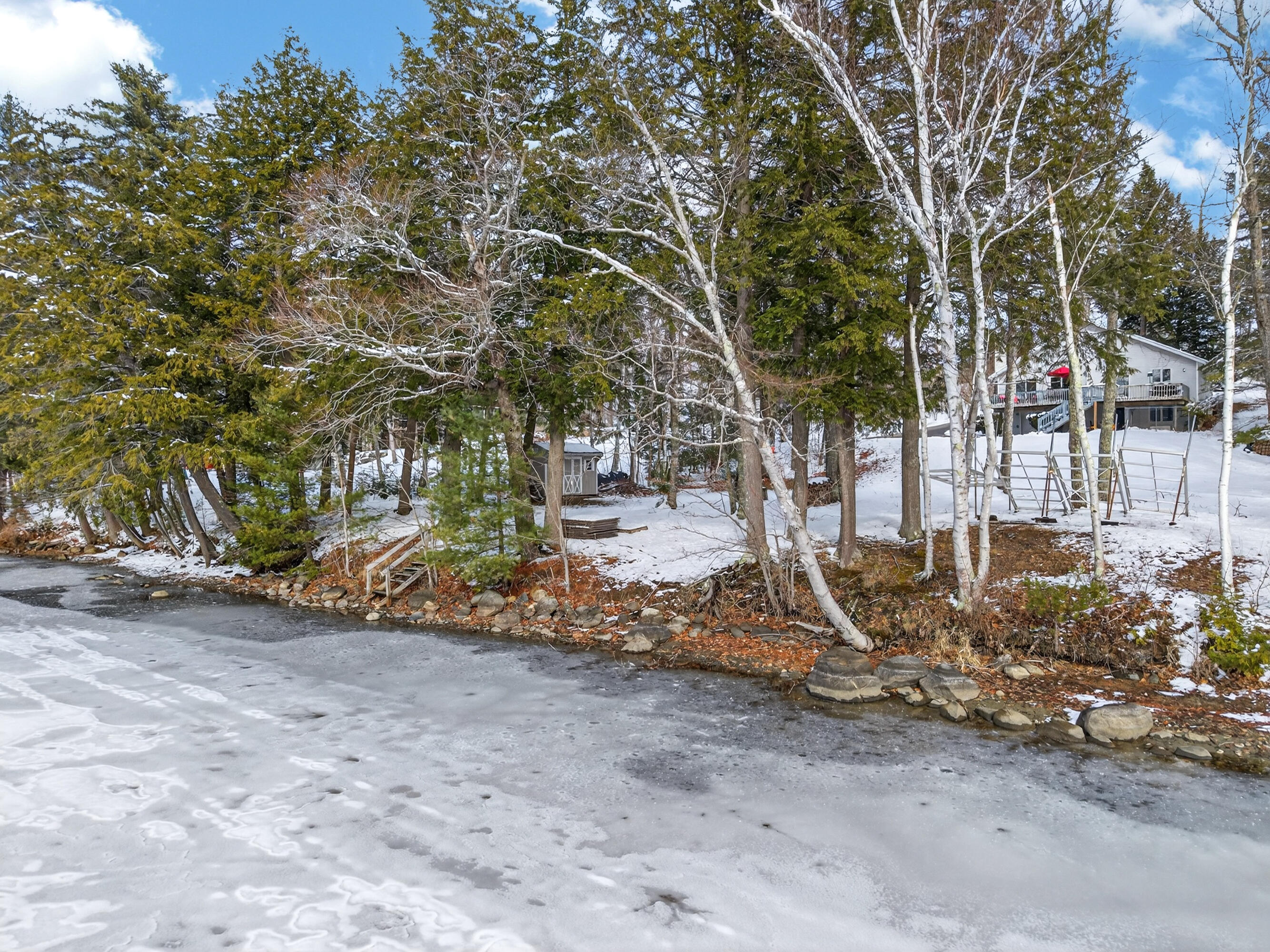 87 Maple Ridge Drive Monmouth ME 04259