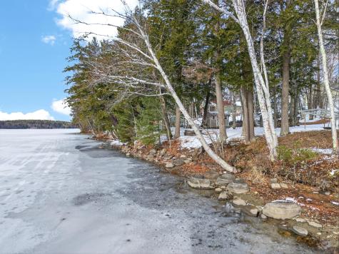 87 Maple Ridge Drive Monmouth ME 04259