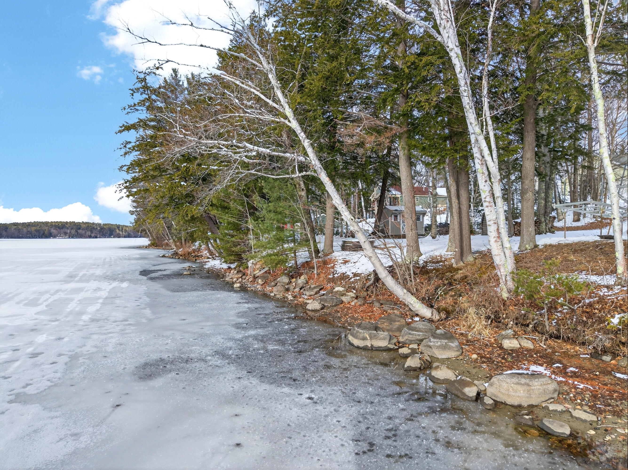 87 Maple Ridge Drive Monmouth ME 04259