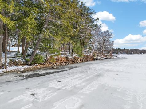 87 Maple Ridge Drive Monmouth ME 04259