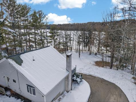 87 Maple Ridge Drive Monmouth ME 04259