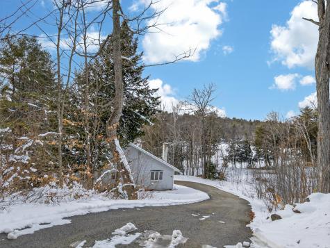 87 Maple Ridge Drive Monmouth ME 04259