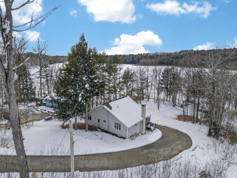 87 Maple Ridge Drive Monmouth ME 04259