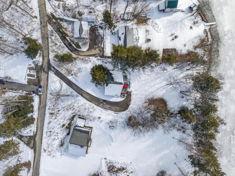 87 Maple Ridge Drive Monmouth ME 04259