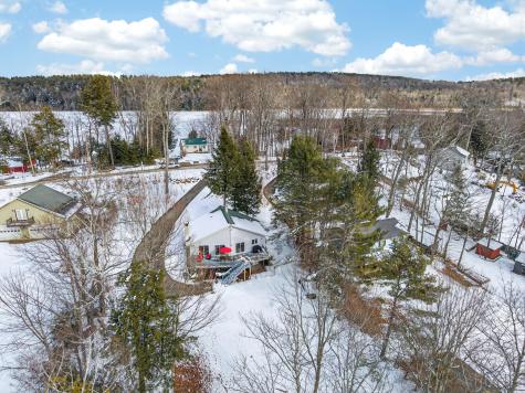 87 Maple Ridge Drive Monmouth ME 04259