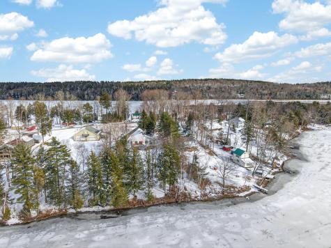 87 Maple Ridge Drive Monmouth ME 04259