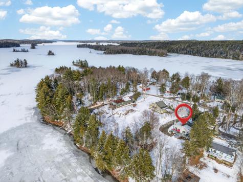 87 Maple Ridge Drive Monmouth ME 04259