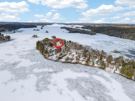 87 Maple Ridge Drive Monmouth ME 04259