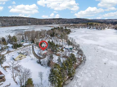 87 Maple Ridge Drive Monmouth ME 04259