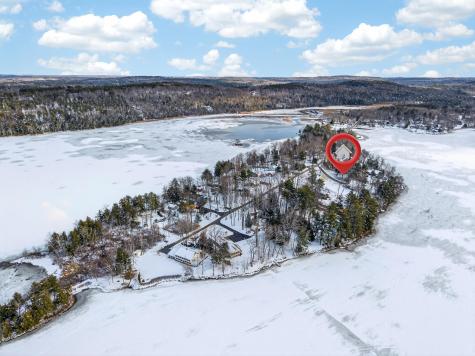 87 Maple Ridge Drive Monmouth ME 04259