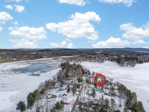 87 Maple Ridge Drive Monmouth ME 04259