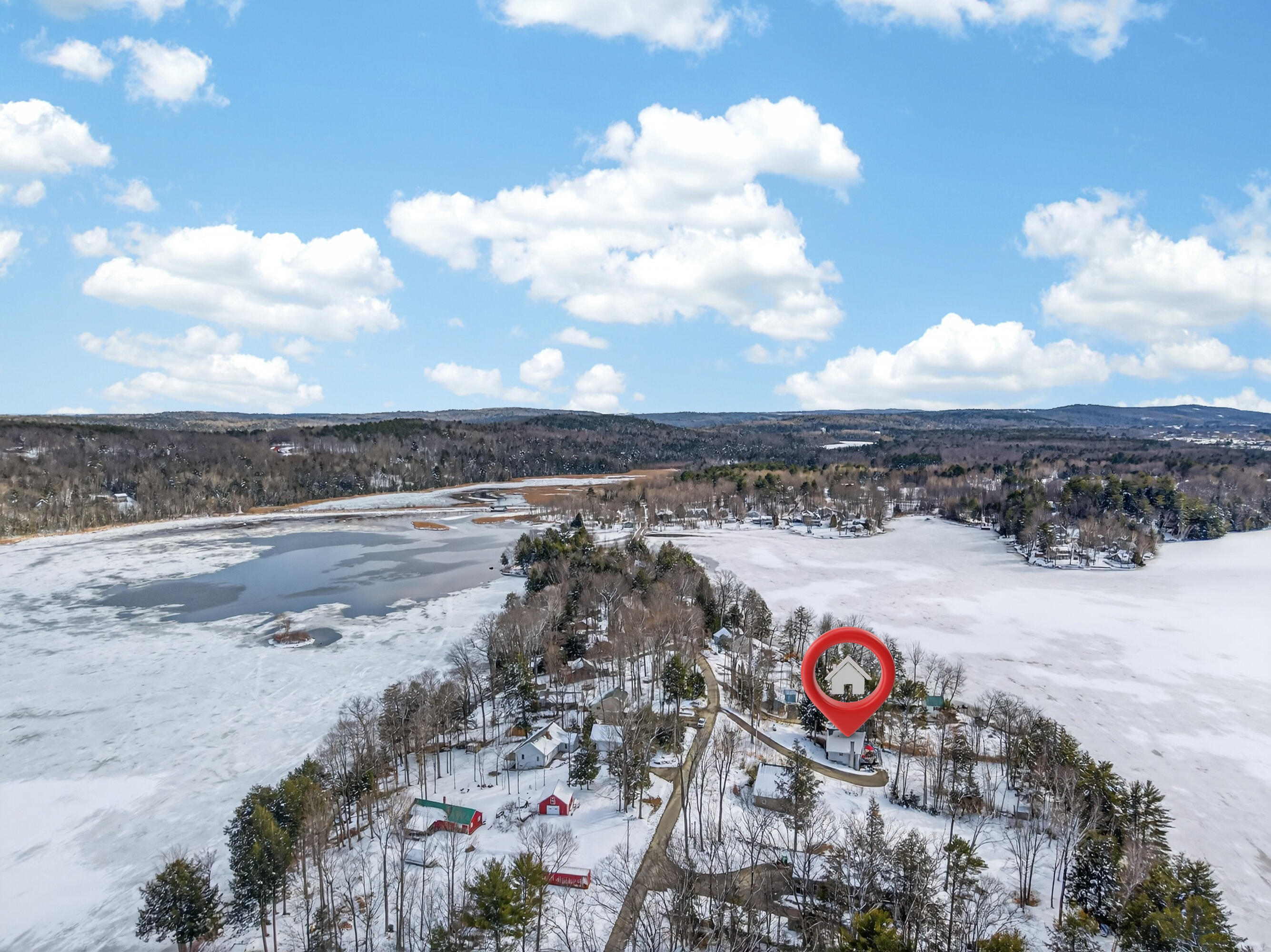 87 Maple Ridge Drive Monmouth ME 04259