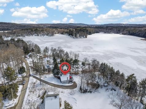 87 Maple Ridge Drive Monmouth ME 04259