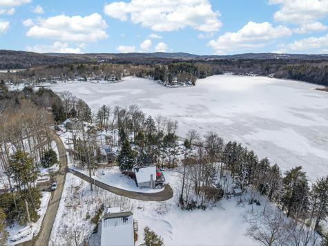 87 Maple Ridge Drive Monmouth ME 04259