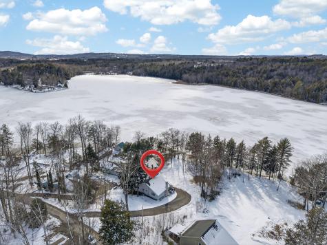 87 Maple Ridge Drive Monmouth ME 04259