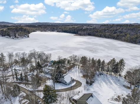 87 Maple Ridge Drive Monmouth ME 04259