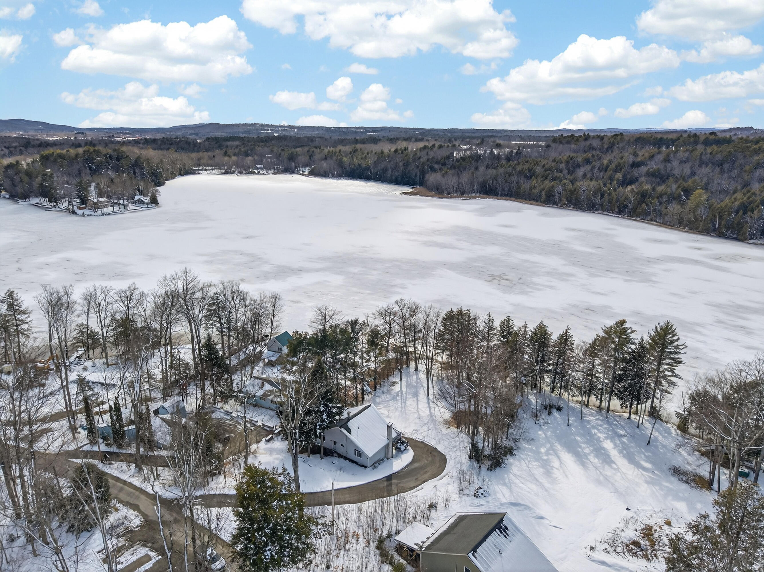 87 Maple Ridge Drive Monmouth ME 04259