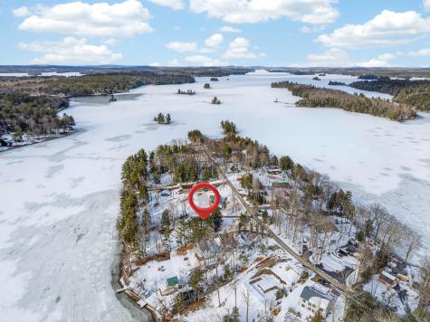 87 Maple Ridge Drive Monmouth ME 04259