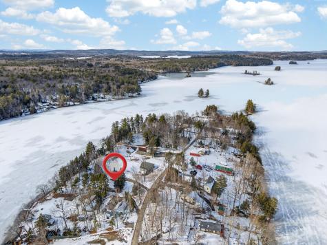 87 Maple Ridge Drive Monmouth ME 04259