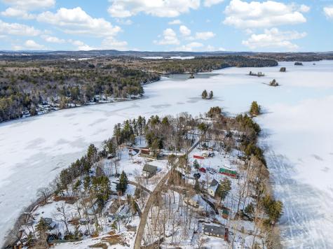 87 Maple Ridge Drive Monmouth ME 04259