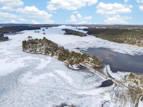 87 Maple Ridge Drive Monmouth ME 04259