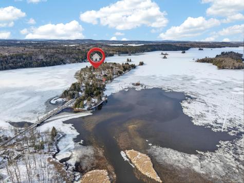 87 Maple Ridge Drive Monmouth ME 04259